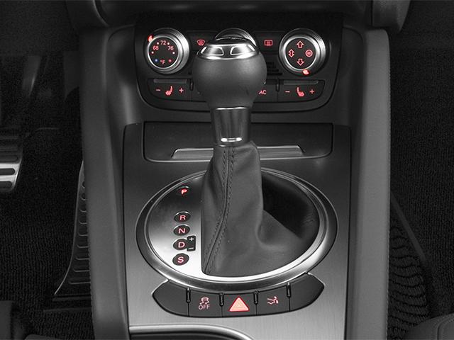 used 2014 Audi TT car, priced at $21,991