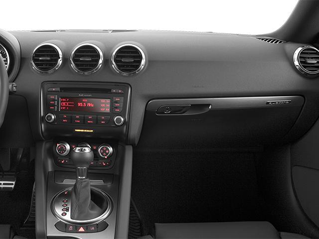 used 2014 Audi TT car, priced at $21,991