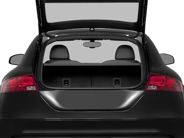 used 2014 Audi TT car, priced at $21,991