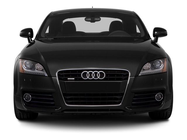 used 2014 Audi TT car, priced at $21,991