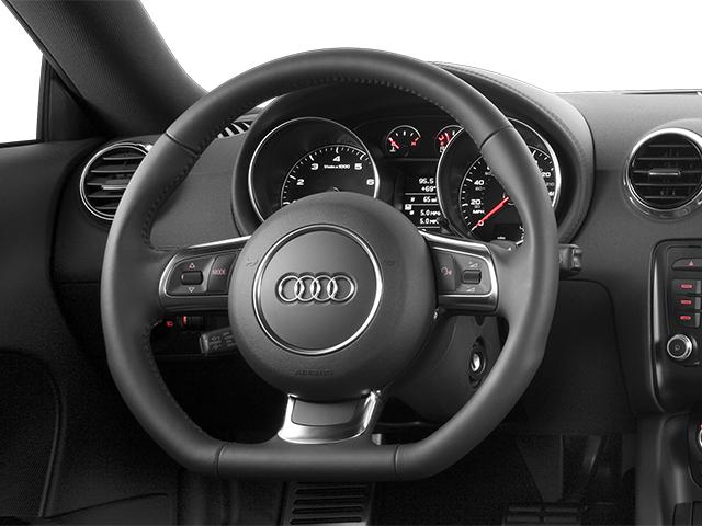 used 2014 Audi TT car, priced at $21,991