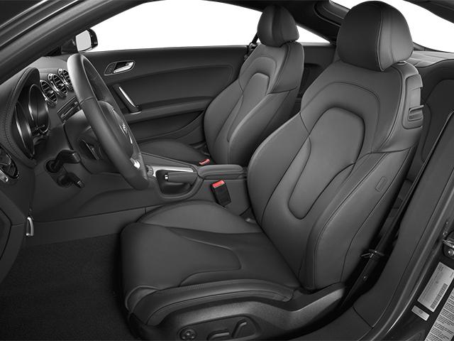 used 2014 Audi TT car, priced at $21,991