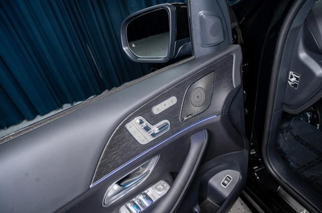 new 2025 Mercedes-Benz GLE 350 car, priced at $71,000