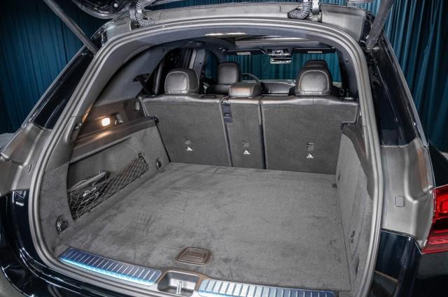 new 2025 Mercedes-Benz GLE 350 car, priced at $71,000