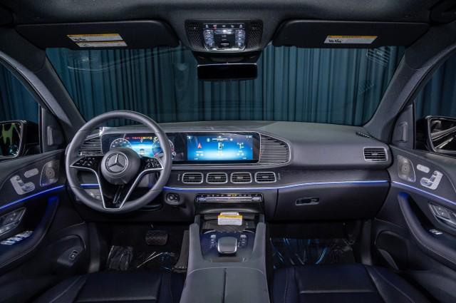 new 2025 Mercedes-Benz GLE 350 car, priced at $71,000