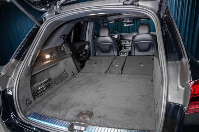 new 2025 Mercedes-Benz GLE 350 car, priced at $71,000