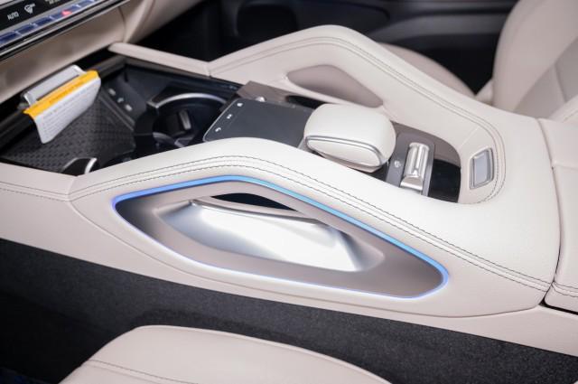 new 2026 Mercedes-Benz GLS 450 car, priced at $105,940