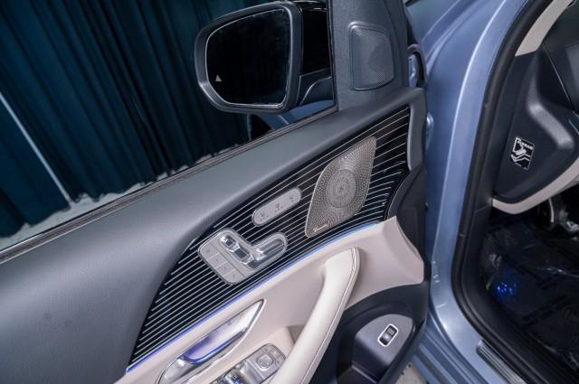 new 2026 Mercedes-Benz GLS 450 car, priced at $105,940