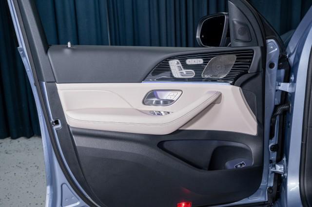 new 2026 Mercedes-Benz GLS 450 car, priced at $105,940