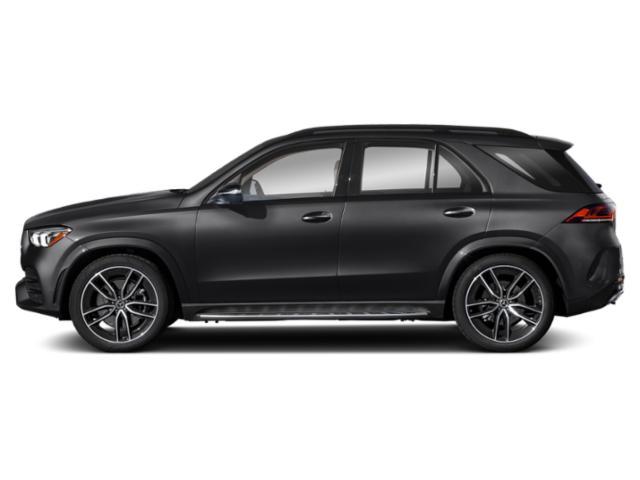 used 2023 Mercedes-Benz GLE 580 car, priced at $69,991