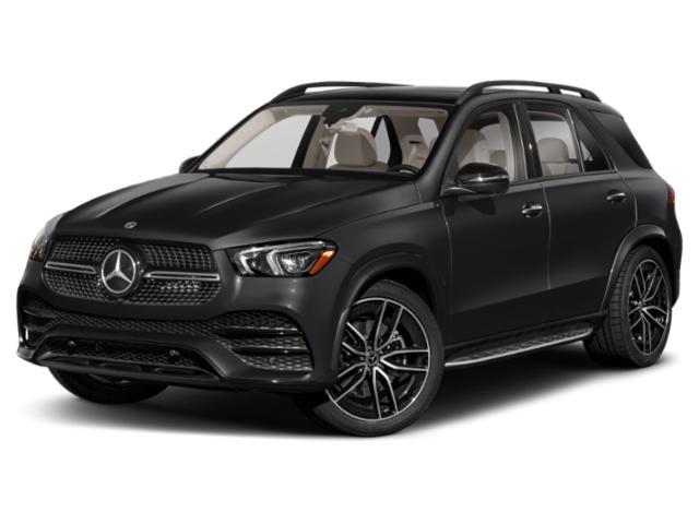 used 2023 Mercedes-Benz GLE 580 car, priced at $69,991