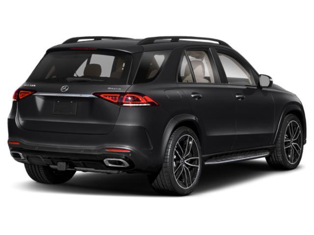 used 2023 Mercedes-Benz GLE 580 car, priced at $69,991