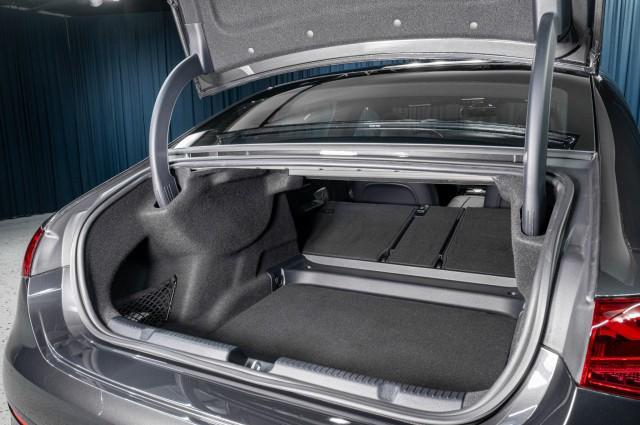 used 2023 Mercedes-Benz EQE 500 car, priced at $51,991