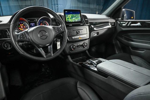 used 2019 Mercedes-Benz GLS 450 car, priced at $31,991
