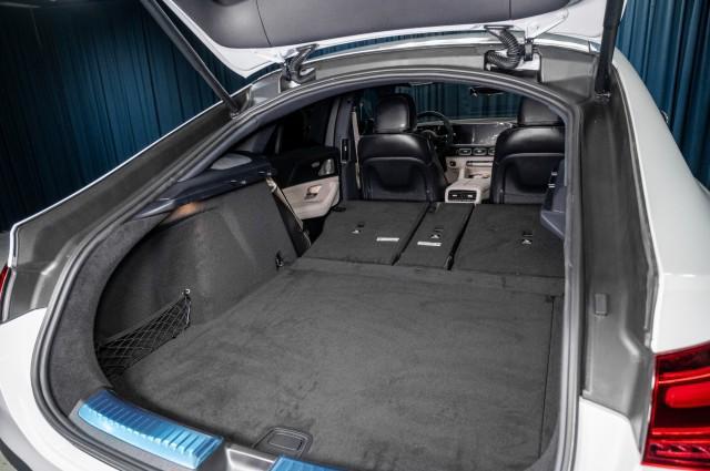 new 2025 Mercedes-Benz AMG GLE 53 car, priced at $101,035