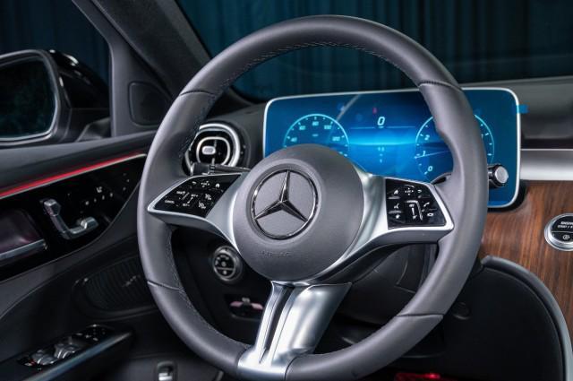 new 2025 Mercedes-Benz C-Class car