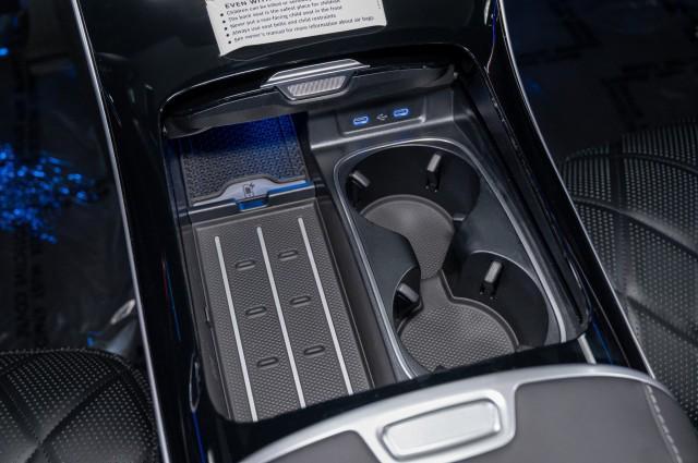 used 2025 Mercedes-Benz S-Class car, priced at $122,994