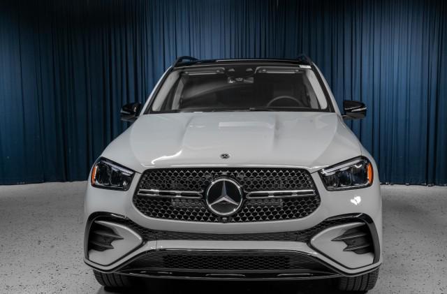 new 2025 Mercedes-Benz GLE 350 car, priced at $81,220