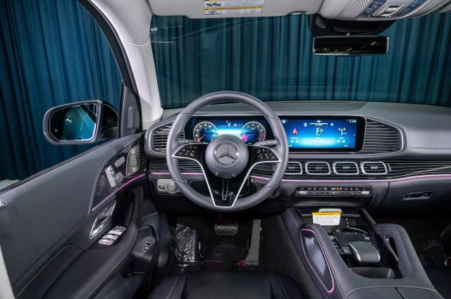 new 2025 Mercedes-Benz GLE 350 car, priced at $81,220