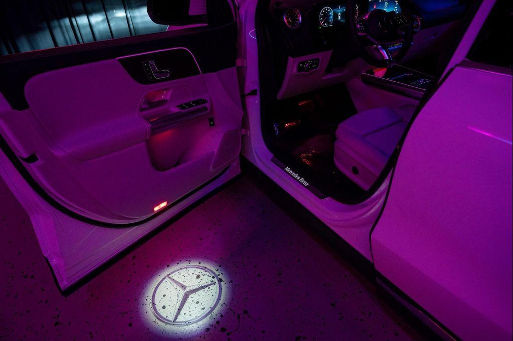 used 2025 Mercedes-Benz GLA 250 car, priced at $38,994