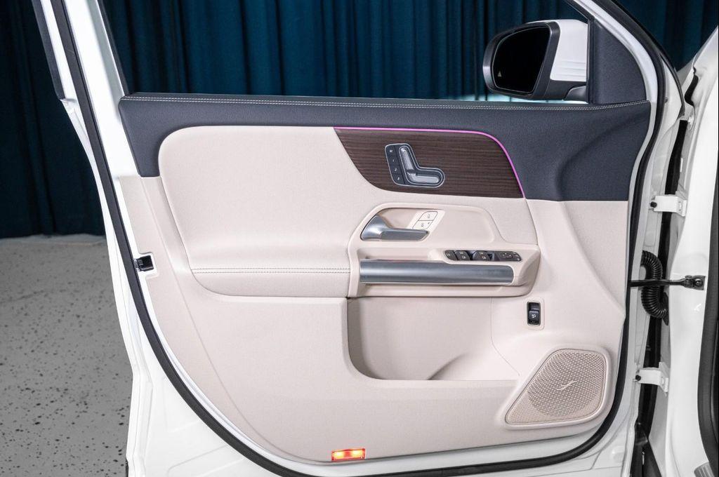 used 2025 Mercedes-Benz GLA 250 car, priced at $38,994