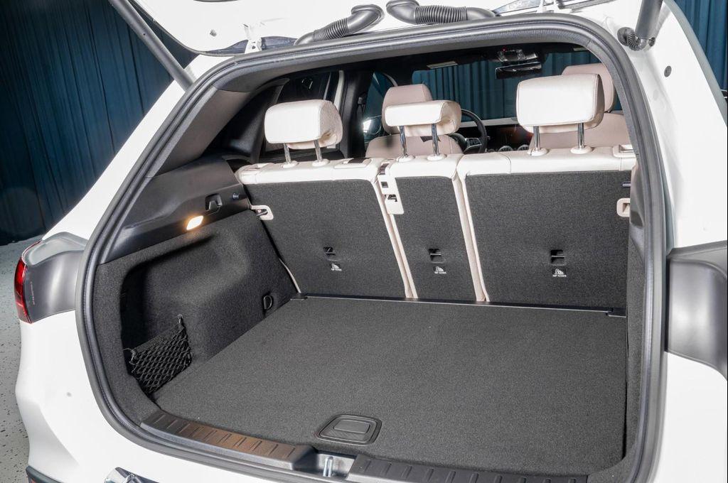 used 2025 Mercedes-Benz GLA 250 car, priced at $38,994