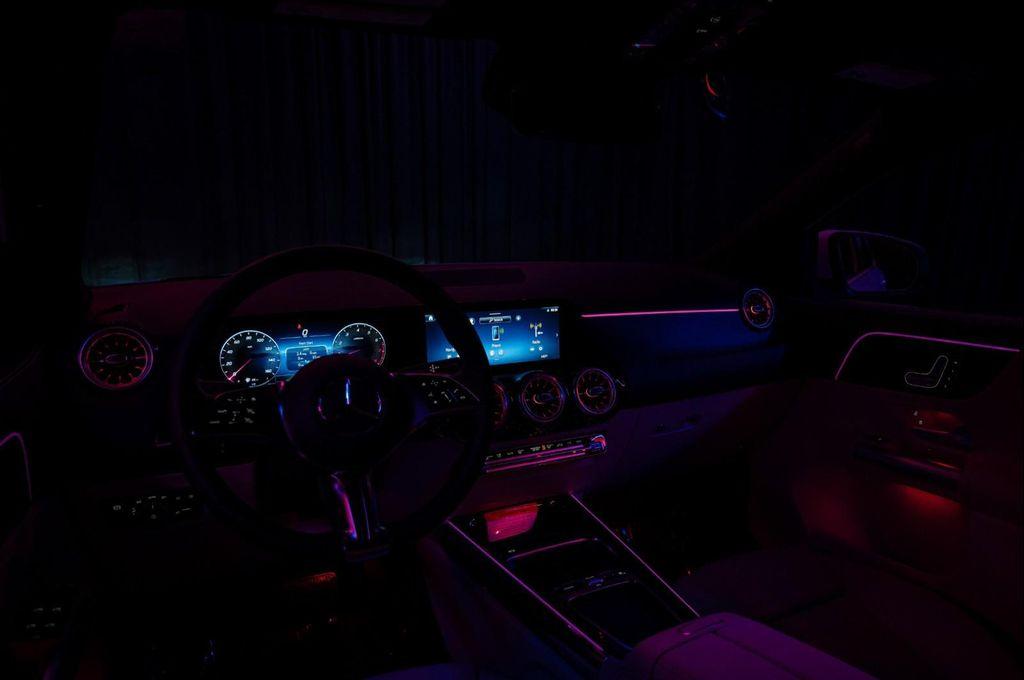 used 2025 Mercedes-Benz GLA 250 car, priced at $38,994