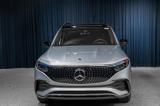 new 2024 Mercedes-Benz EQB 300 car, priced at $68,945