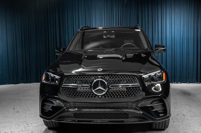 new 2025 Mercedes-Benz GLE-Class car, priced at $97,025