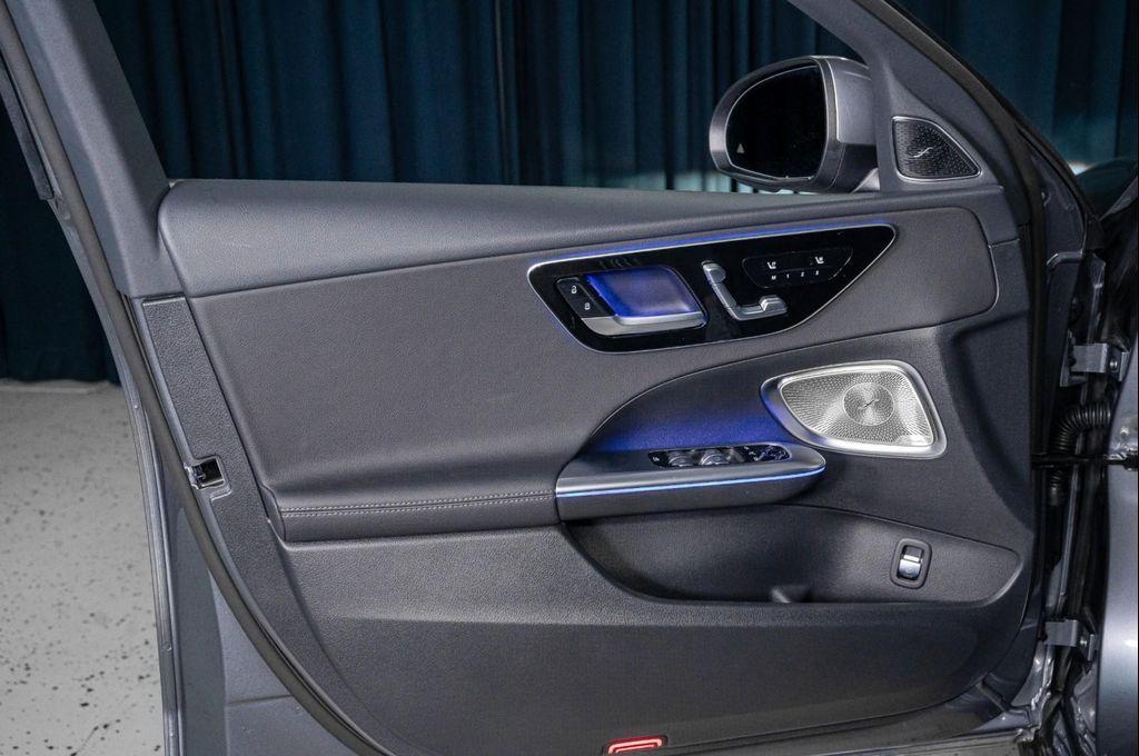 used 2025 Mercedes-Benz C-Class car, priced at $46,994