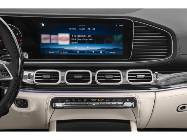 new 2025 Mercedes-Benz GLE 450 car, priced at $87,185