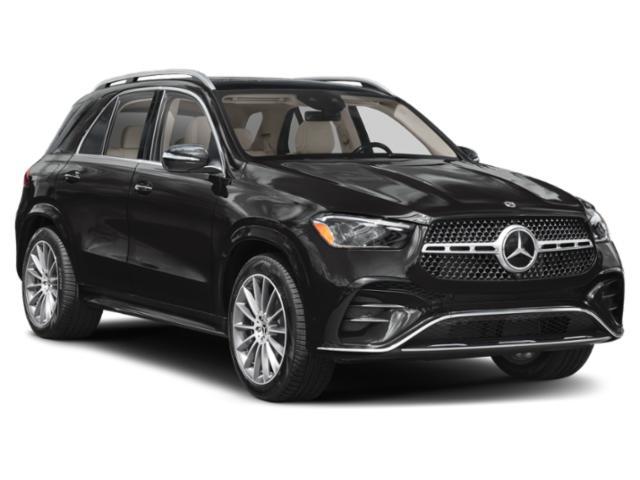 new 2025 Mercedes-Benz GLE 450 car, priced at $87,185