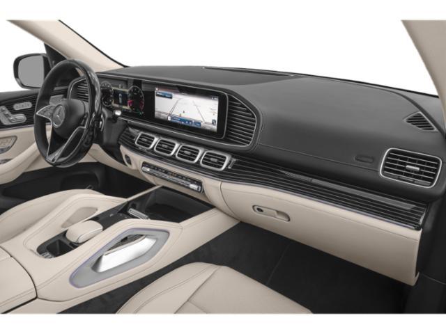 new 2025 Mercedes-Benz GLE 450 car, priced at $87,185