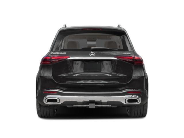 new 2025 Mercedes-Benz GLE 450 car, priced at $87,185