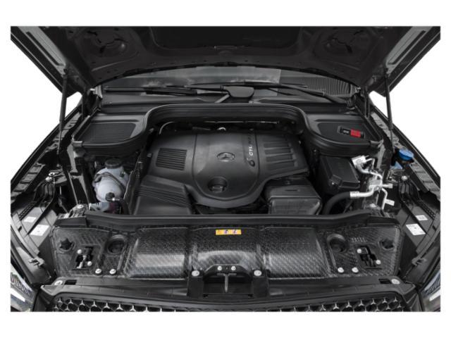 new 2025 Mercedes-Benz GLE 450 car, priced at $87,185