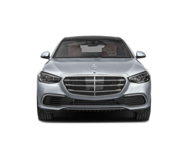 new 2025 Mercedes-Benz S-Class car, priced at $132,090