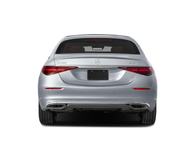 new 2025 Mercedes-Benz S-Class car, priced at $132,090
