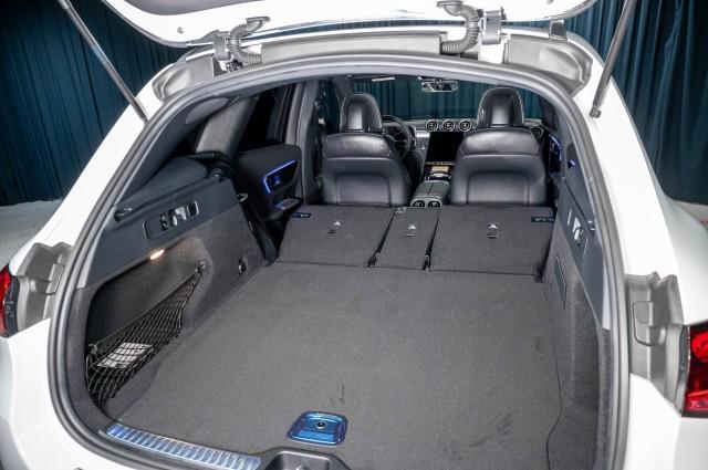 new 2025 Mercedes-Benz GLC 300 car, priced at $58,925
