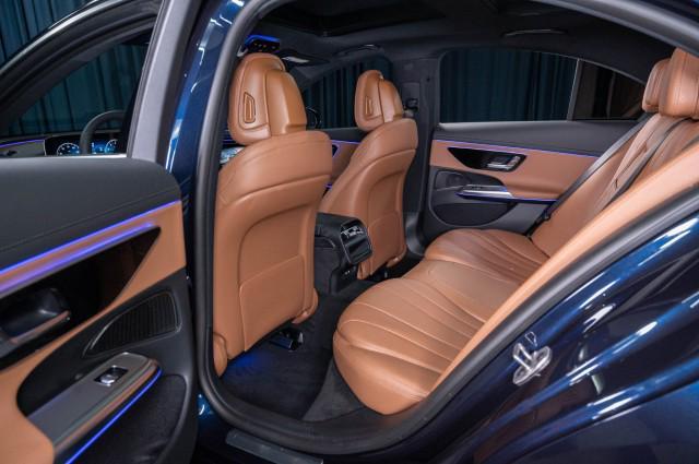 used 2025 Mercedes-Benz E-Class car, priced at $64,994