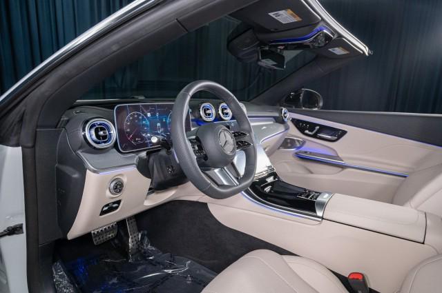 new 2024 Mercedes-Benz CLE 300 car, priced at $75,685