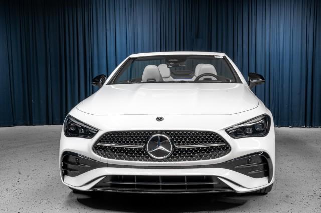 new 2024 Mercedes-Benz CLE 300 car, priced at $75,685