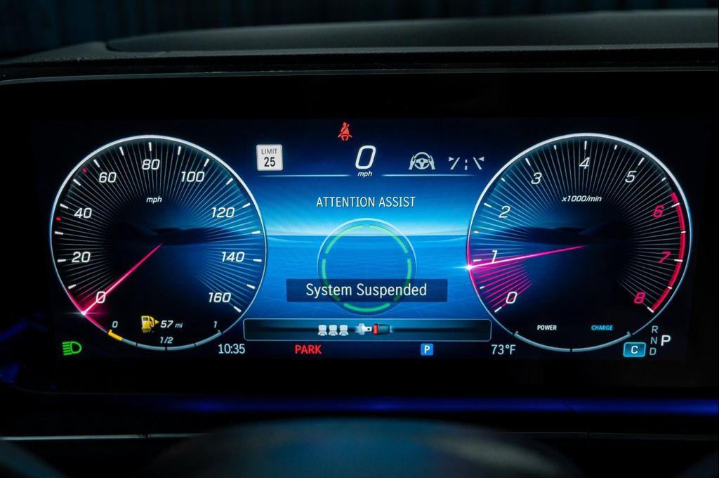 new 2026 Mercedes-Benz GLE 450 car, priced at $84,085