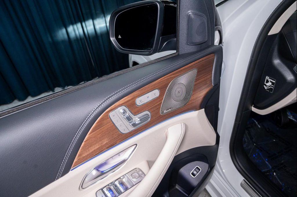 new 2026 Mercedes-Benz GLE 450 car, priced at $84,085