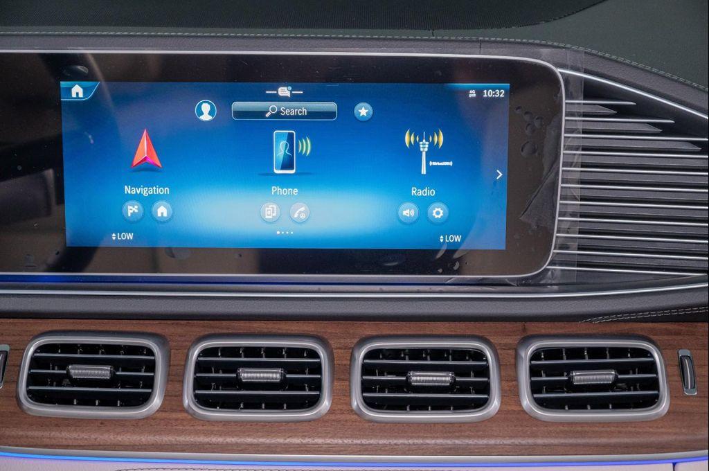 new 2026 Mercedes-Benz GLE 450 car, priced at $84,085