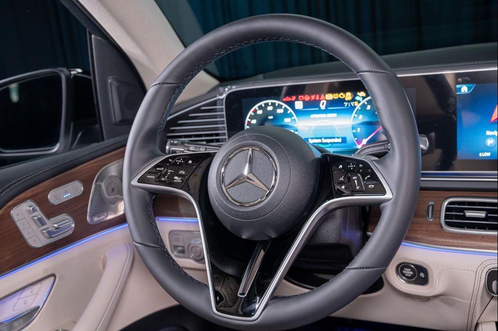 new 2026 Mercedes-Benz GLE 450 car, priced at $84,085