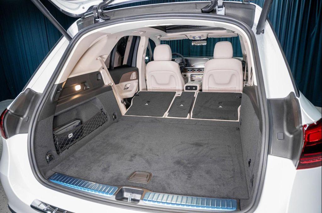 new 2026 Mercedes-Benz GLE 450 car, priced at $84,085