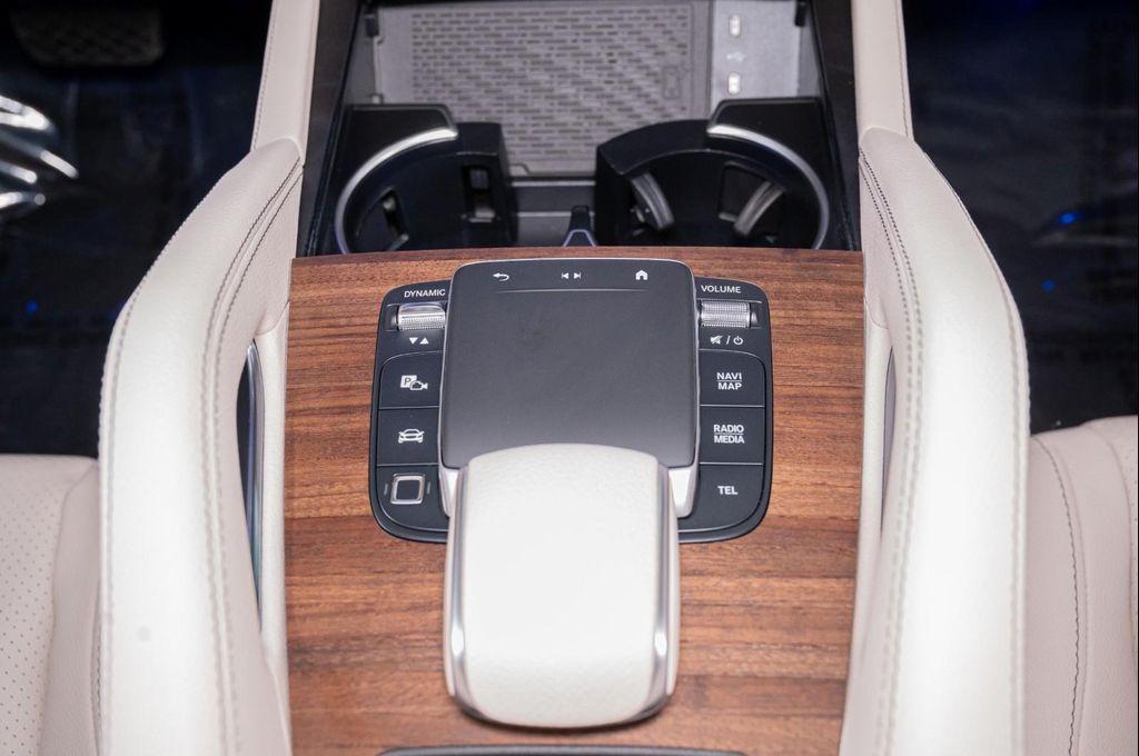 new 2026 Mercedes-Benz GLE 450 car, priced at $84,085