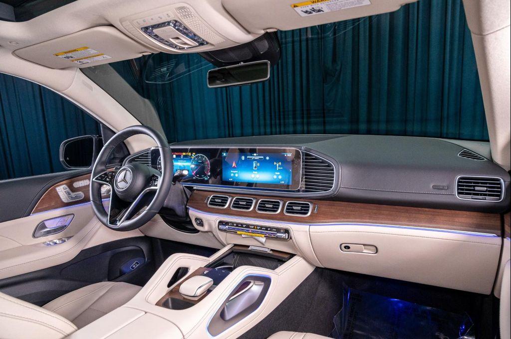 new 2026 Mercedes-Benz GLE 450 car, priced at $84,085