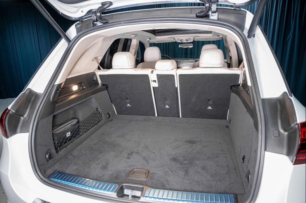 new 2026 Mercedes-Benz GLE 450 car, priced at $84,085