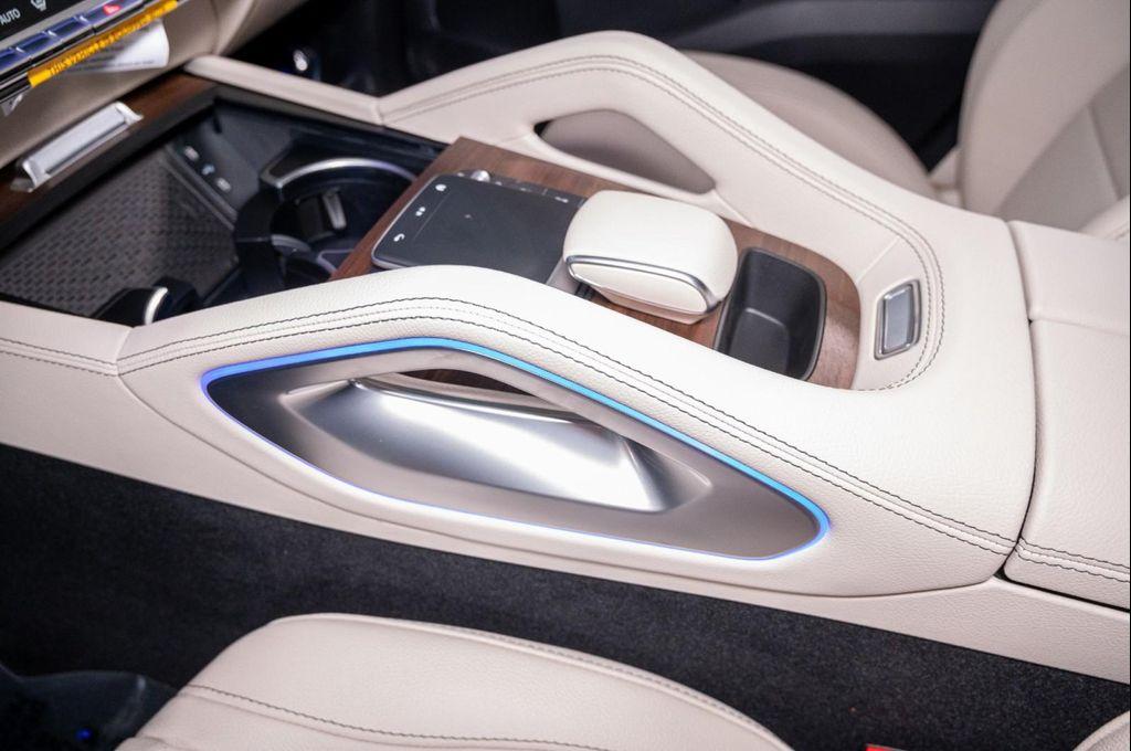 new 2026 Mercedes-Benz GLE 450 car, priced at $84,085